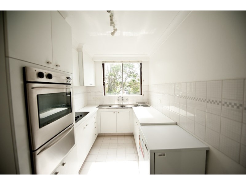 Unit Level 3D/39-41 Penkivil Street, Bondi NSW 2026