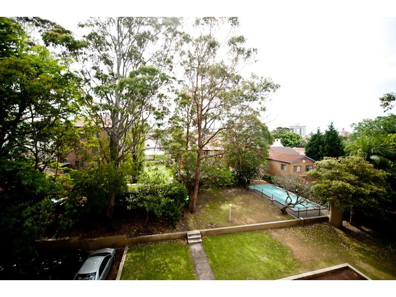 Unit Level 3D/39-41 Penkivil Street, Bondi NSW 2026