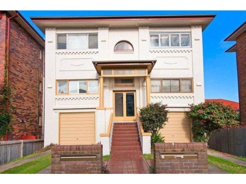 Unit 3/17 Ramsgate Avenue, Bondi Beach NSW 2026