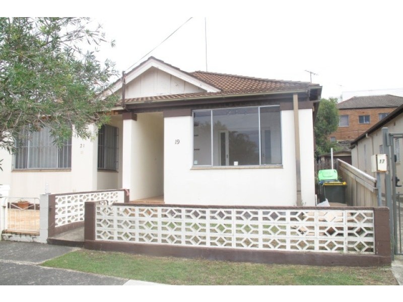 19 Plowman Street, North Bondi NSW 2026