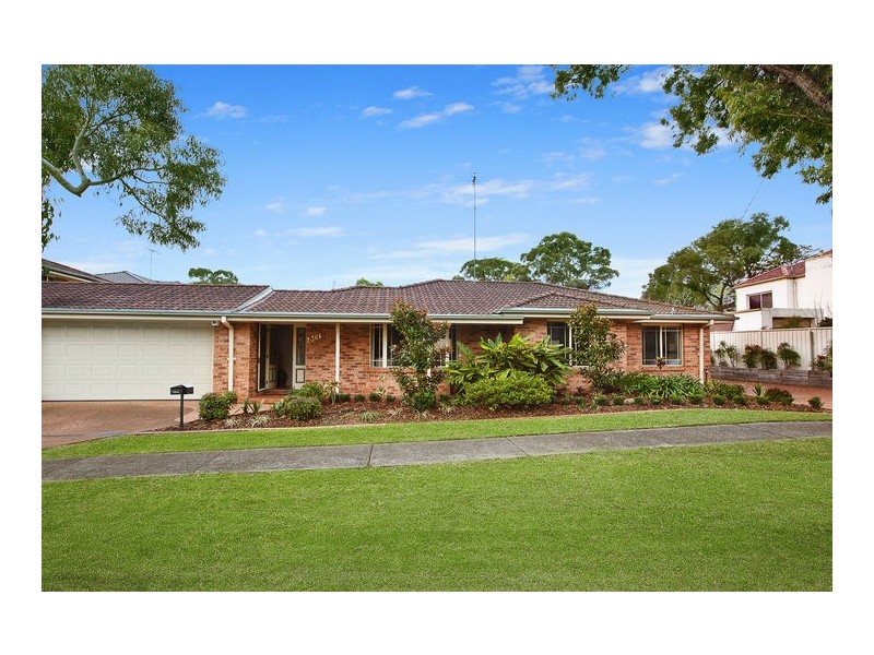 236A Willarong Road, Caringbah NSW 2229