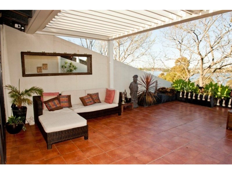 Unit 17/1-5 Gow Street, Abbotsford NSW 2046