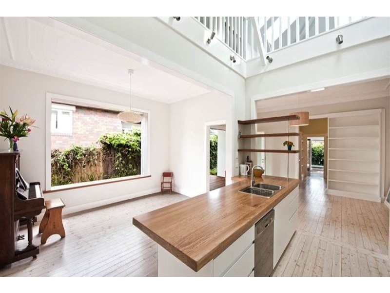 43 Warners Avenue, Bondi NSW 2026