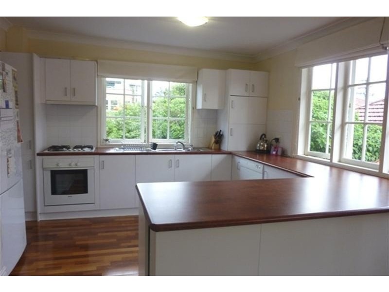 4/29 Bay Road, Waverton NSW 2060