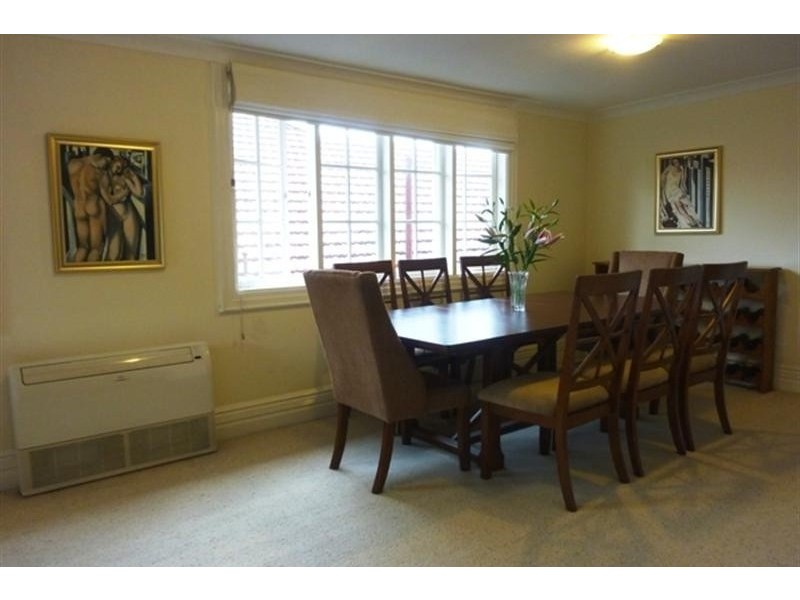 4/29 Bay Road, Waverton NSW 2060