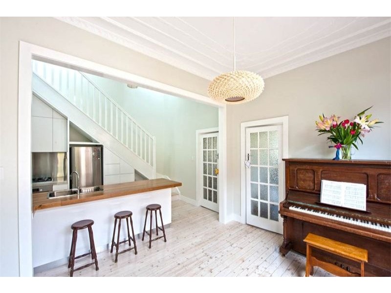 43 Warners Avenue, Bondi Beach NSW 2026