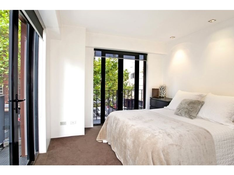 Unit 215/50 Macleay Street, Paddington NSW 2021