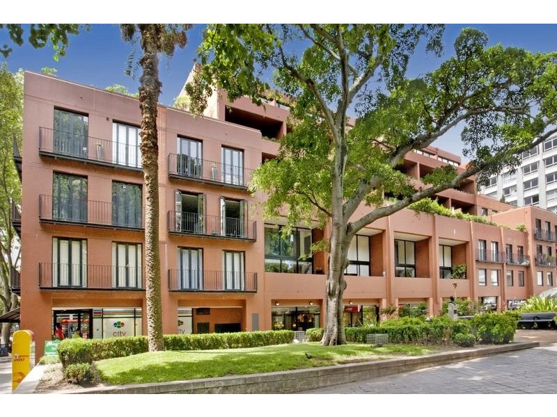 Unit 215/50 Macleay Street, Paddington NSW 2021