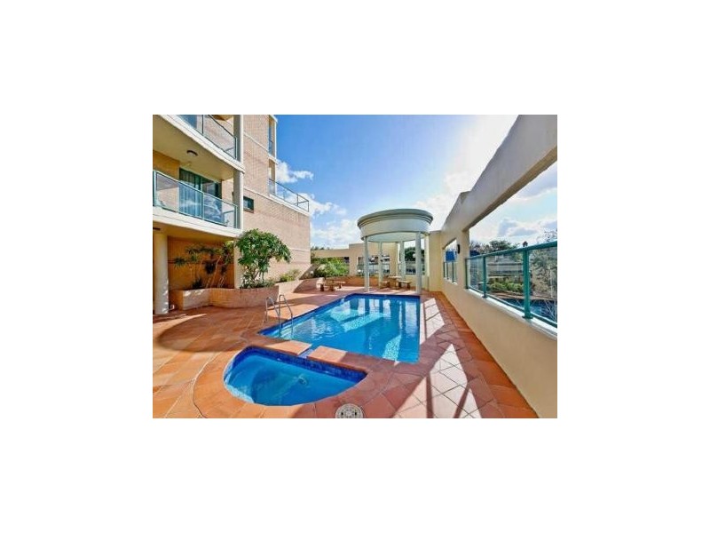 Unit 702/1 Spring Street, Bondi Junction NSW 2022