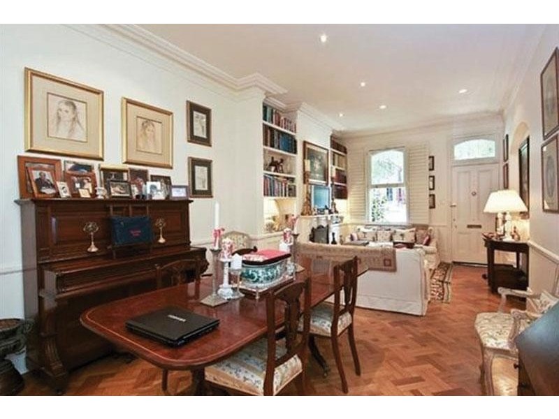 5 Norfolk Street, Paddington NSW 2021