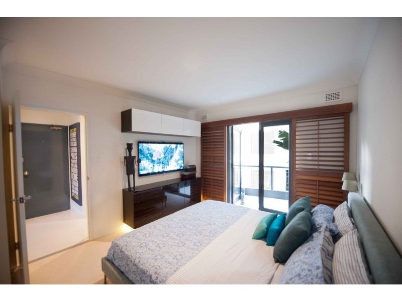Unit 38/87-97 McLachlan Avenue, Rushcutters Bay NSW 2011