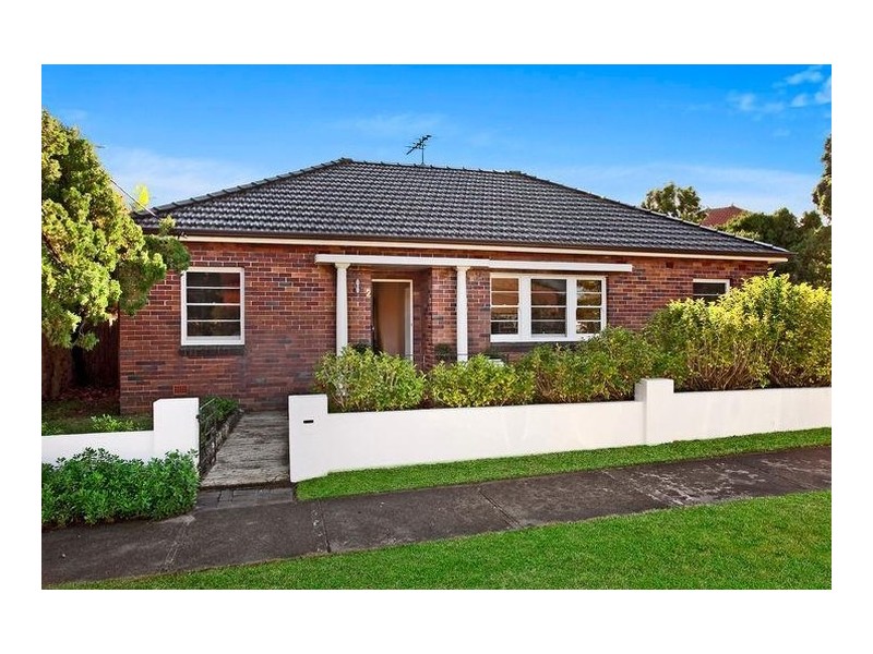 2 Winkurra Street, Randwick NSW 2031