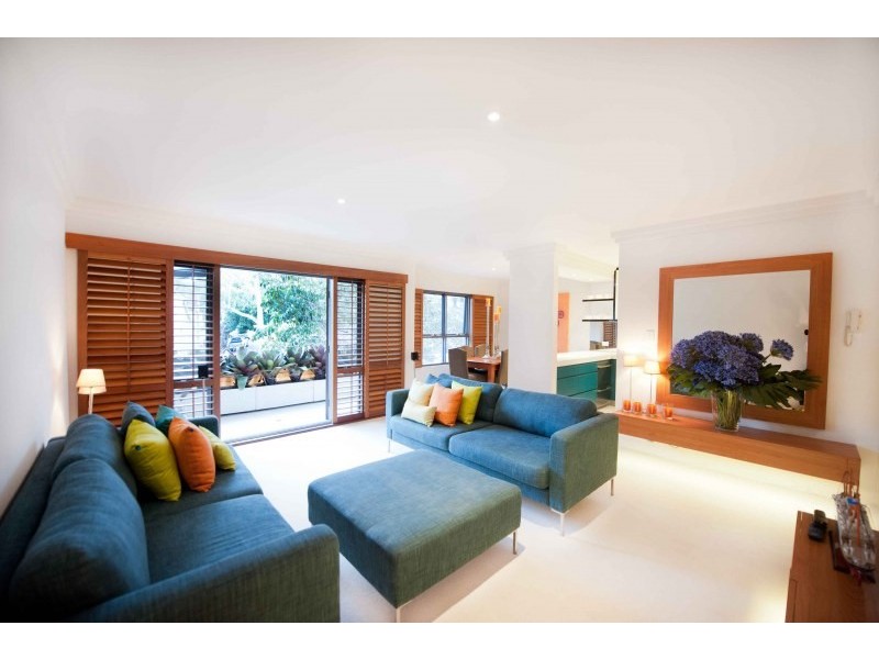 Unit 38/87-97 McLachlan Avenue, Rushcutters Bay NSW 2011