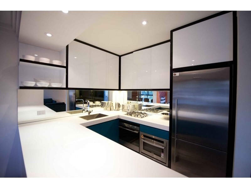 Unit 38/87-97 McLachlan Avenue, Rushcutters Bay NSW 2011