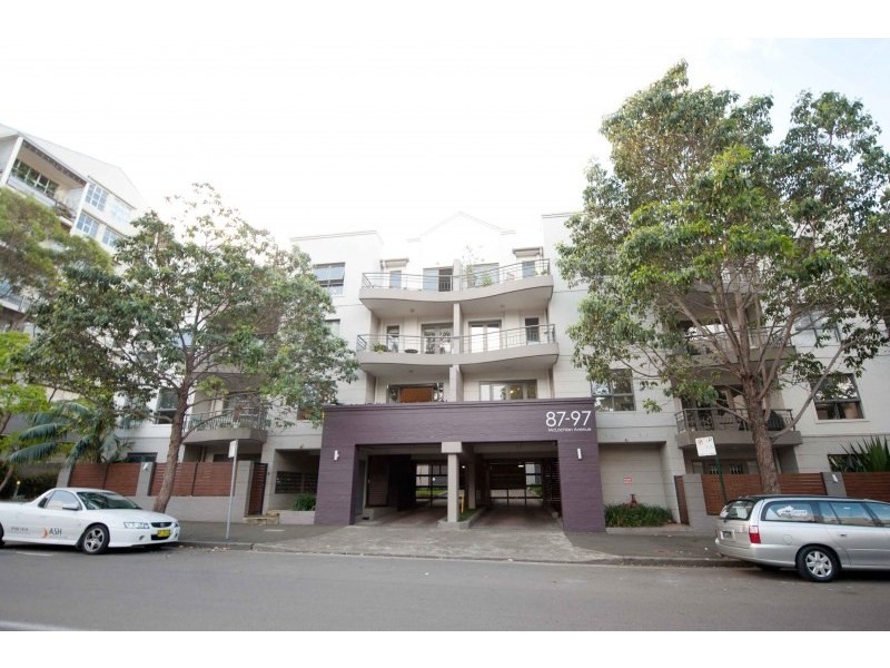 Unit 38/87-97 McLachlan Avenue, Rushcutters Bay NSW 2011