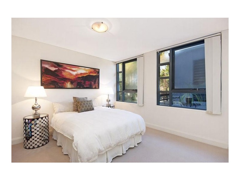 10/53-55 Spencer Street, Rose Bay NSW 2029