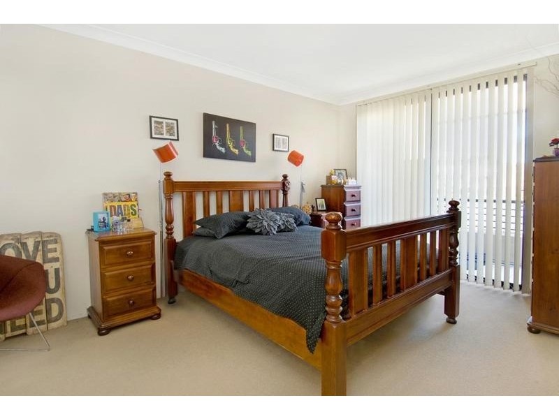 Unit 31/44-58 Belmont Street, Alexandria NSW 2015