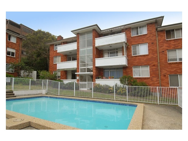 44/37-39 O’donnell Street, North Bondi NSW 2026