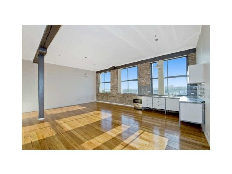 Unit 211/1 Marian Street, Redfern NSW 2016