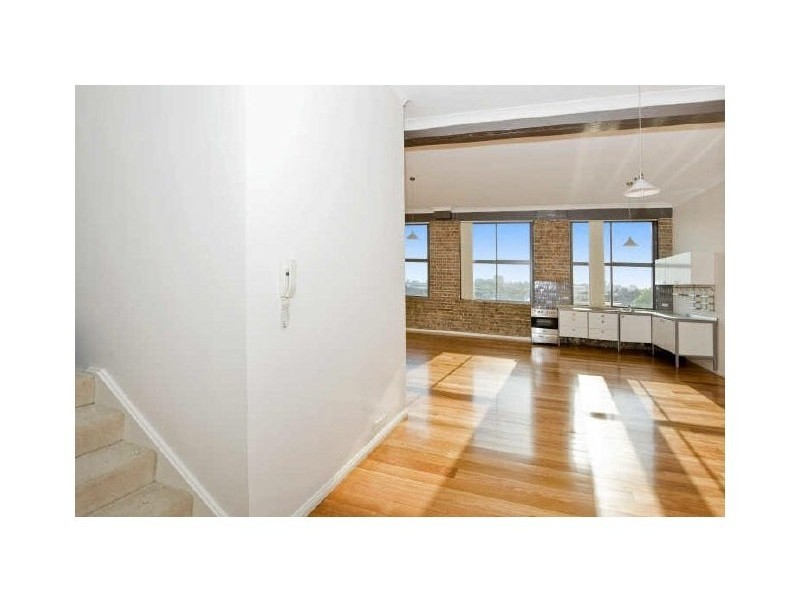 Unit 211/1 Marian Street, Redfern NSW 2016