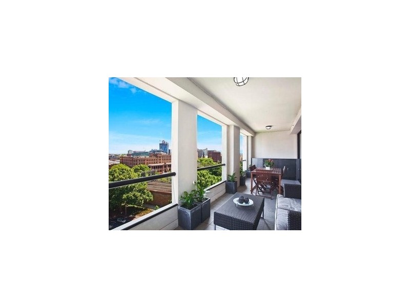 Unit 1107/242 Elizabeth Street, Surry Hills NSW 2010