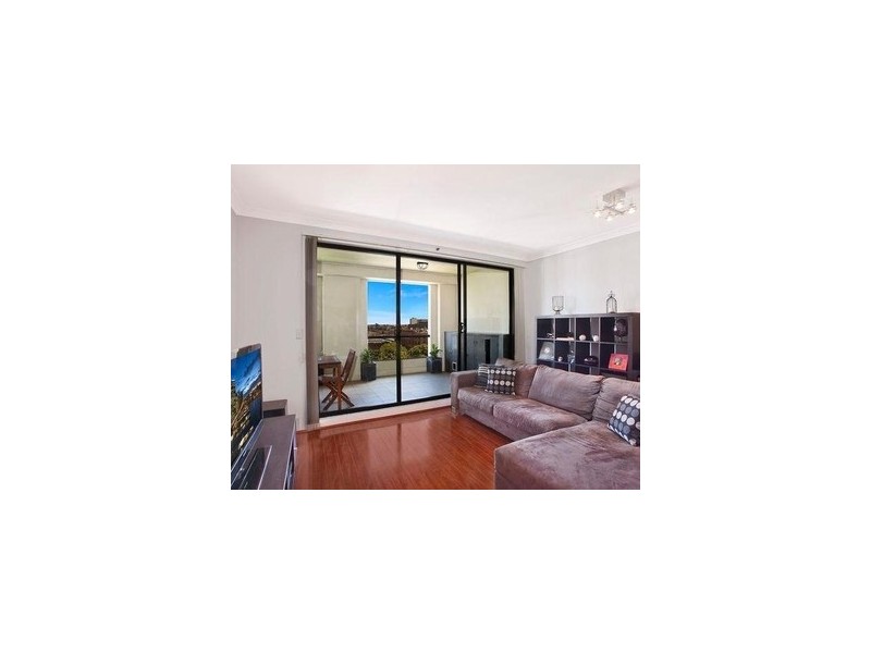 Unit 1107/242 Elizabeth Street, Surry Hills NSW 2010