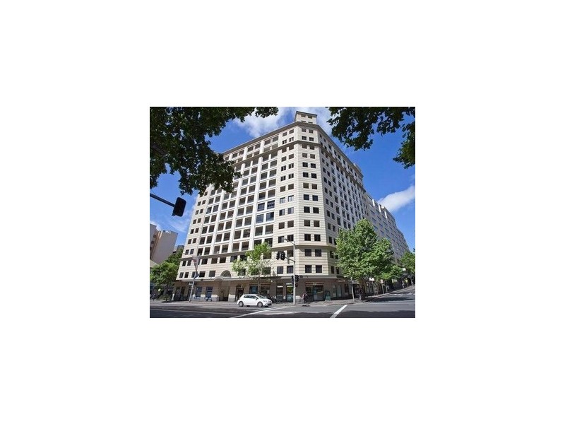 Unit 1107/242 Elizabeth Street, Surry Hills NSW 2010