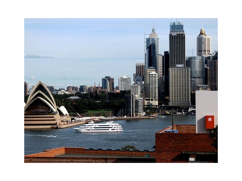 Unit 21/48 Upper Pitt Street, Kirribilli NSW 2061