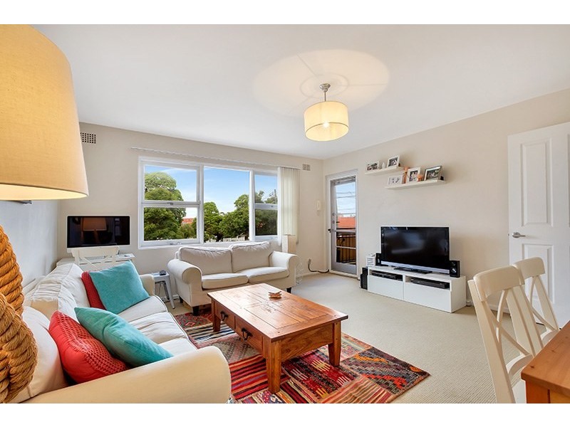 1/19 Bishops Street, Randwick NSW 2031