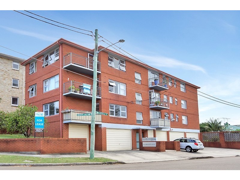 1/19 Bishops Street, Randwick NSW 2031