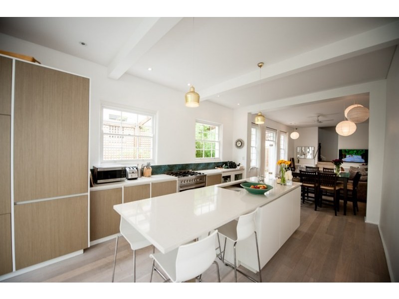 21 Park Parade, Bondi NSW 2026