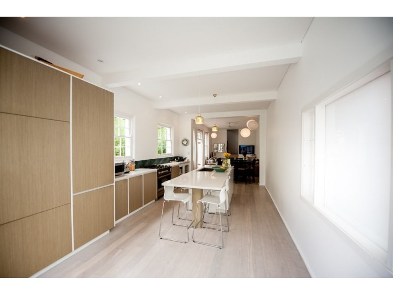 21 Park Parade, Bondi NSW 2026