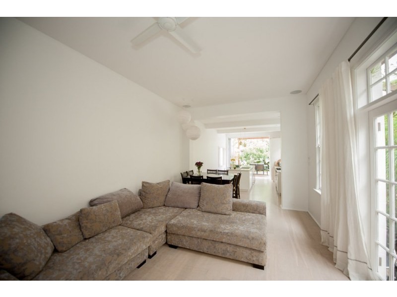 21 Park Parade, Bondi NSW 2026