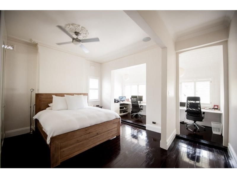 21 Park Parade, Bondi NSW 2026