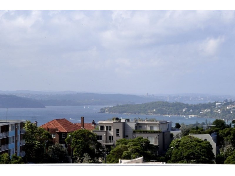 Penthouse, Penkivil Street, Bondi NSW 2026