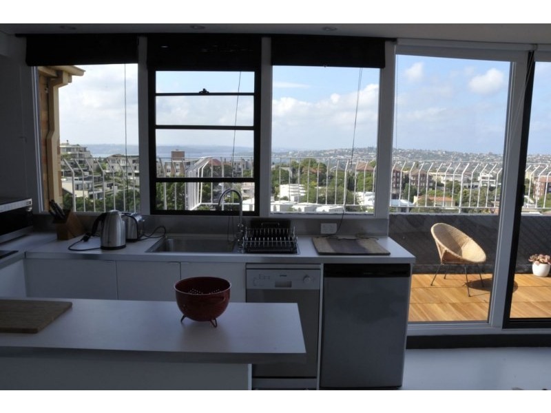 Penthouse, Penkivil Street, Bondi NSW 2026