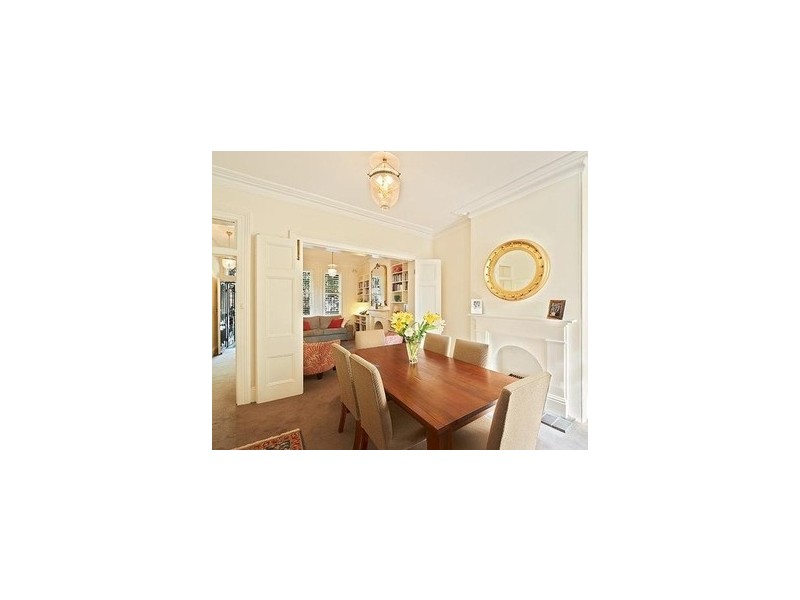 19 Cambridge Street, Paddington NSW 2021