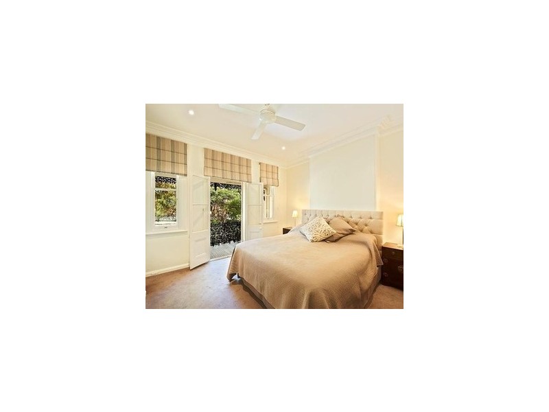 19 Cambridge Street, Paddington NSW 2021