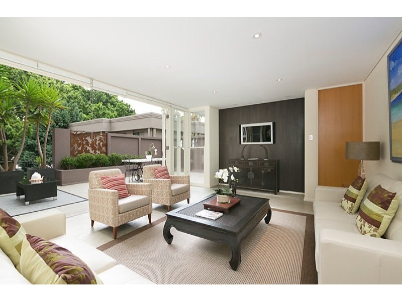 17/22 New Beach Road, Darling Point NSW 2027