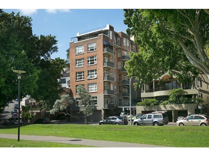 17/22 New Beach Road, Darling Point NSW 2027