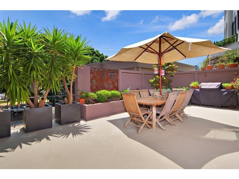 Unit 17/22 New Beach Road, Rushcutters Bay NSW 2011