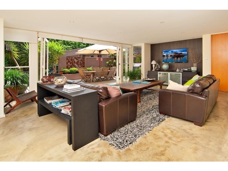 Unit 17/22 New Beach Road, Rushcutters Bay NSW 2011