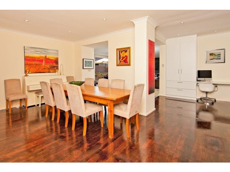 Unit 17/22 New Beach Road, Rushcutters Bay NSW 2011