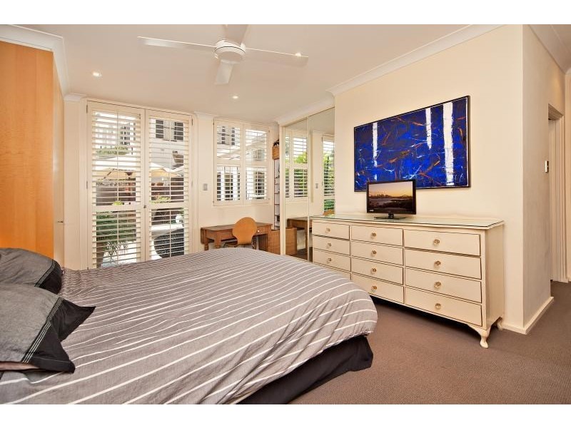 Unit 17/22 New Beach Road, Rushcutters Bay NSW 2011