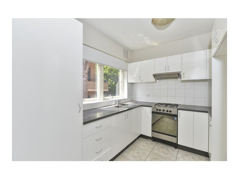Unit 8/23 George Street, Burwood NSW 2134