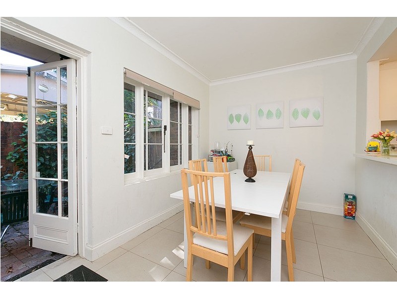 Townhouse /33a Davies Street, Surry Hills NSW 2010