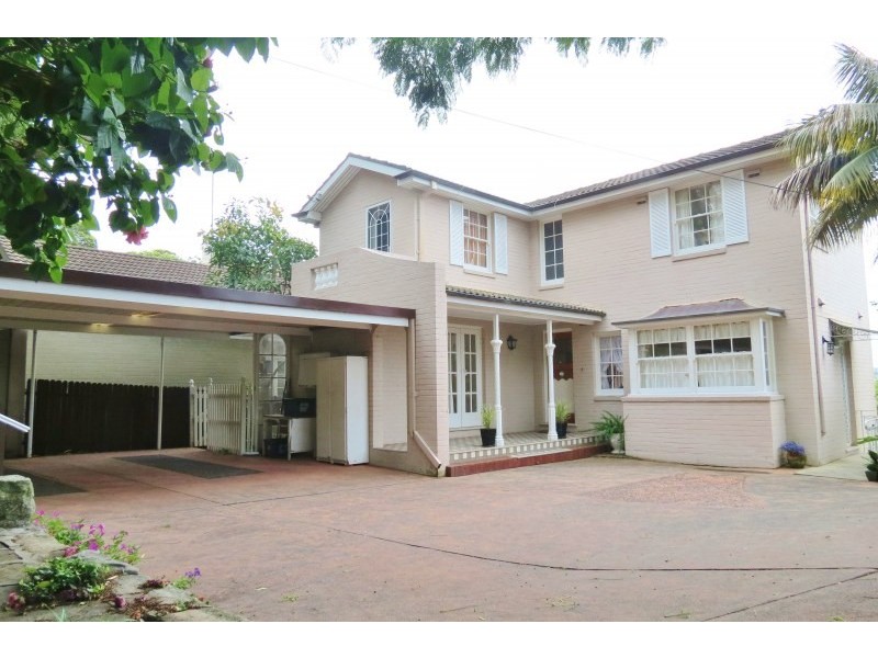 Bellevue Hill NSW 2023