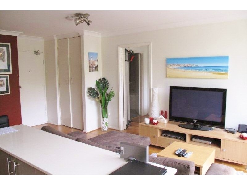 Unit 5C/4 Hampden Street, Paddington NSW 2021