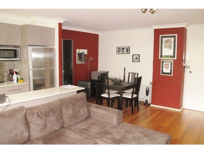 Unit 5C/4 Hampden Street, Paddington NSW 2021