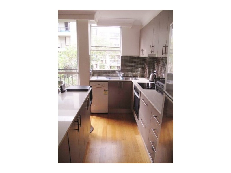 Unit 5C/4 Hampden Street, Paddington NSW 2021